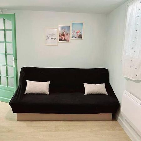 Grand Appartement Peripherie De Paris Et N1 "Appart'6" Pierrefitte-sur-Seine Eksteriør bilde