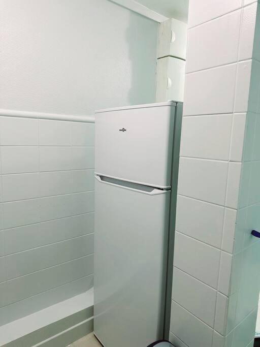 Grand Appartement Peripherie De Paris Et N1 "Appart'6" Pierrefitte-sur-Seine Eksteriør bilde
