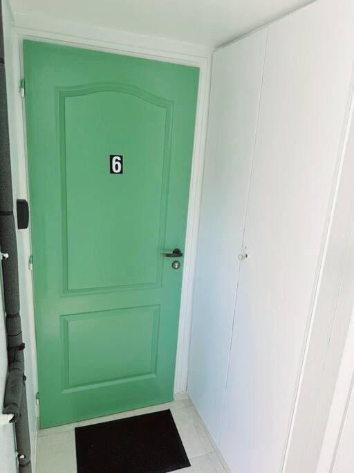 Grand Appartement Peripherie De Paris Et N1 "Appart'6" Pierrefitte-sur-Seine Eksteriør bilde